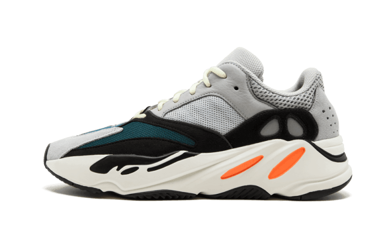 Adidas Yeezy Boost 700 Wave Runner - Outsole