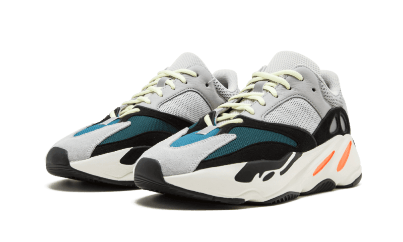 Adidas Yeezy Boost 700 Wave Runner - Outsole