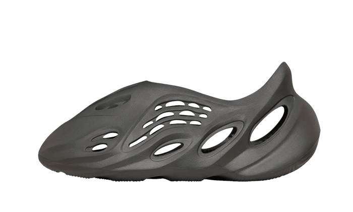 Adidas Yeezy Foam Runner Carbon - Outsole