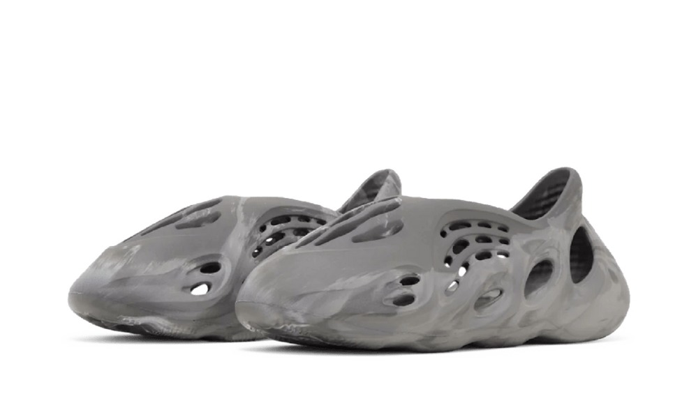 Adidas Yeezy Foam Runner Mx Granite - Outsole