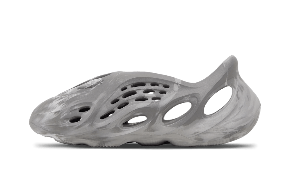 Adidas Yeezy Foam Runner Mx Granite - Outsole