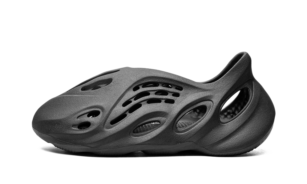 Adidas Yeezy Foam Runner Onyx - Outsole