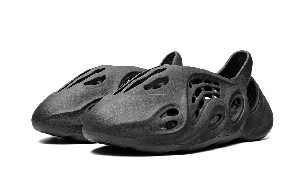 Adidas Yeezy Foam Runner Onyx - Outsole