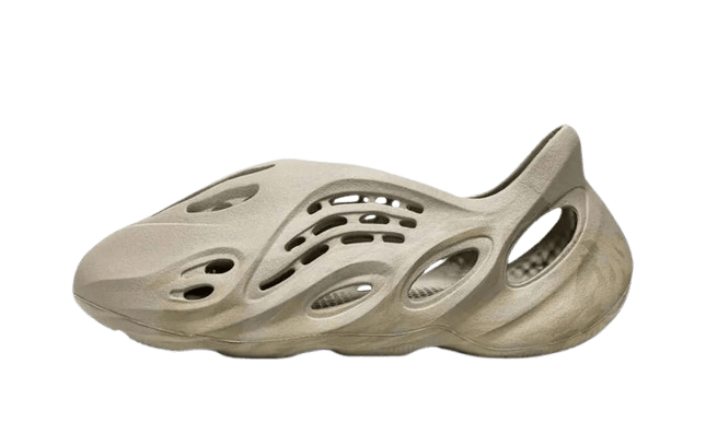 Adidas Yeezy Foam Runner Stone Salt - Outsole