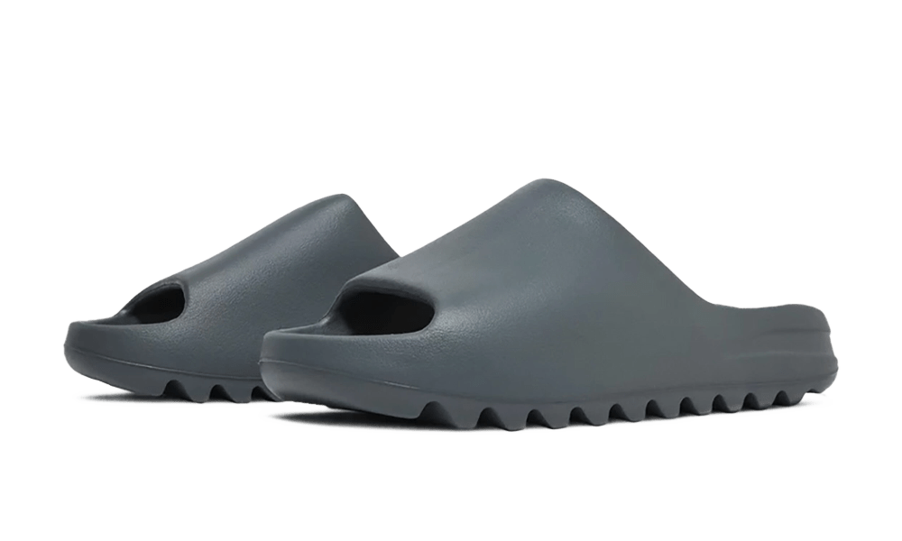 Adidas Yeezy Slide Slate Grey - Outsole