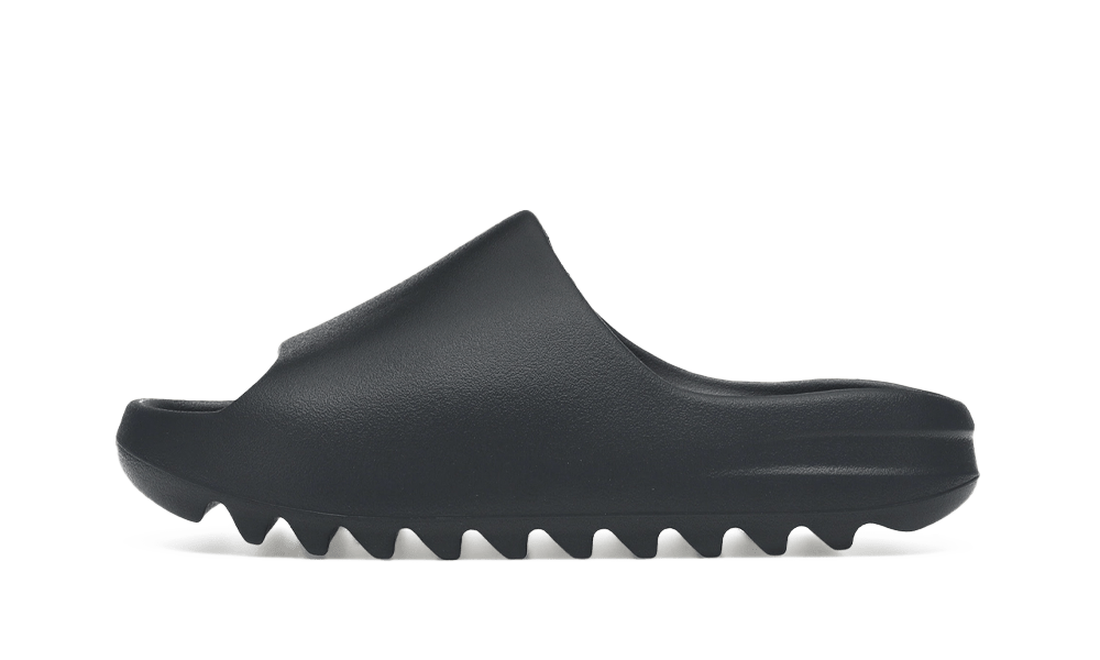 Adidas Yeezy Slide Slate Grey - Outsole Adidas Yeezy Slide Slate Grey - Outsole