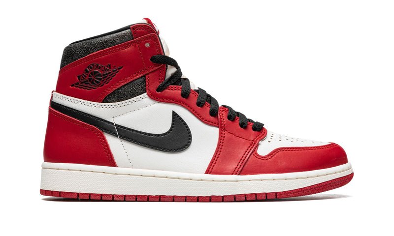 Air Jordan 1 High Chicago Lost and Found - Outsole