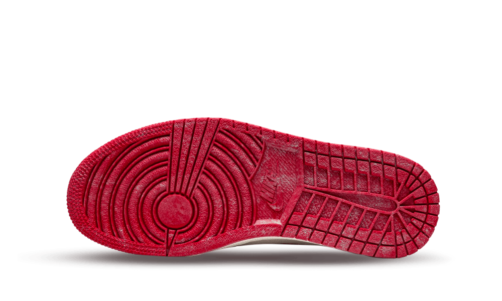 Air Jordan 1 High Chicago Lost and Found - Outsole
