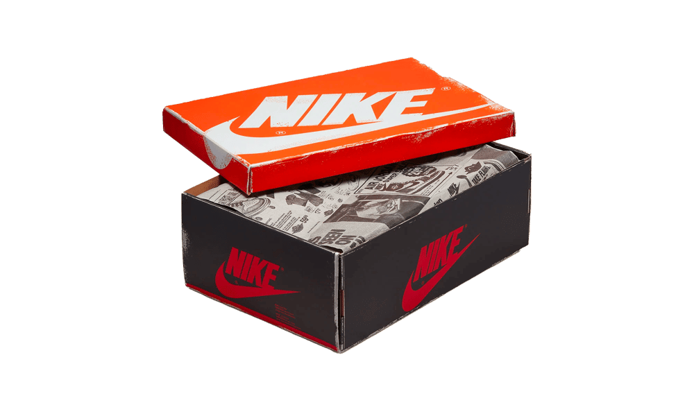 Air Jordan 1 High Chicago Lost and Found - Outsole