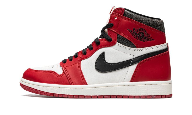 AIR JORDAN 1 HIGH DARK MOCHA - Outsole