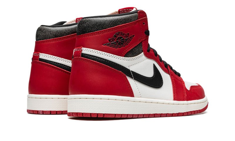Air Jordan 1 High Chicago Lost and Found - Outsole