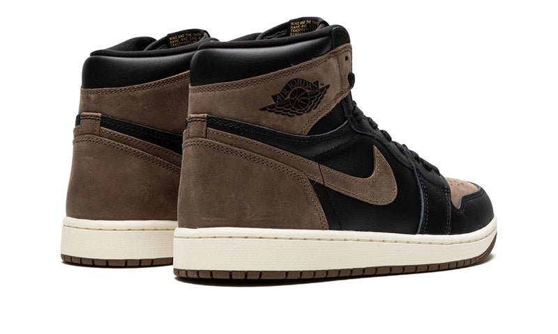 Air Jordan 1 High Palomino - Outsole