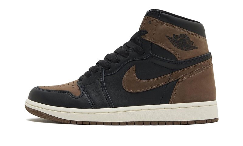 Air Jordan 1 High Chicago Lost and Found - Outsole