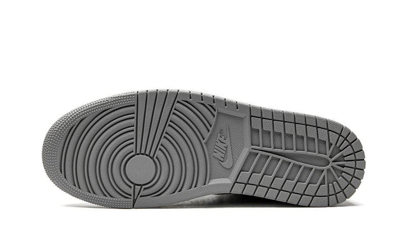 Air Jordan 1 High Rebellionaire - Outsole Air Jordan 1 High Rebellionaire - Outsole