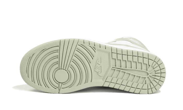 Air Jordan 1 High Seafoam - Outsole
