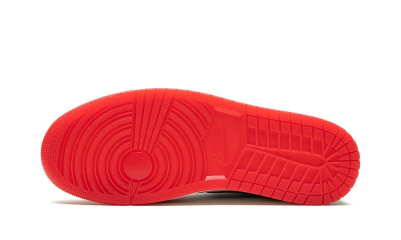 Air Jordan 1 High Spider-Man - Outsole