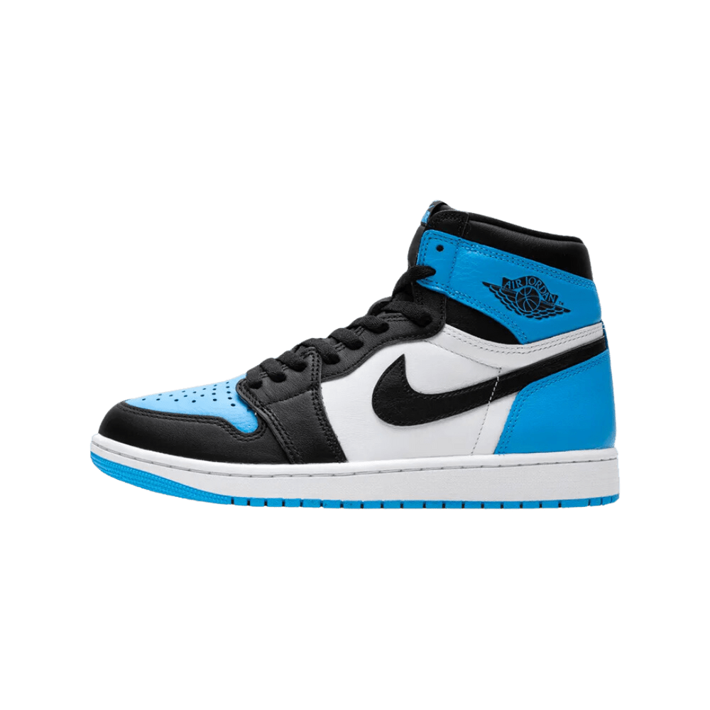 Air Jordan 1 High UNC Toe - Outsole