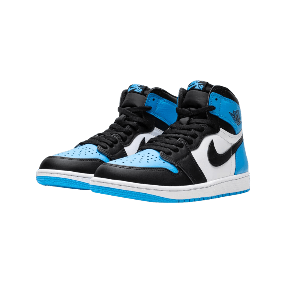 Air Jordan 1 High UNC Toe - Outsole