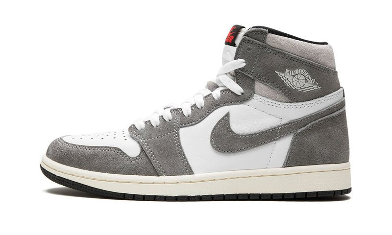 AIR JORDAN 1 HIGH DARK MOCHA - Outsole