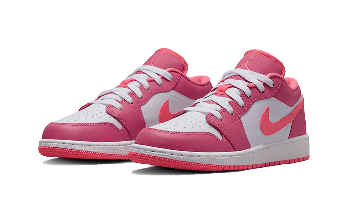 Air Jordan 1 Low Desert Berry - Outsole
