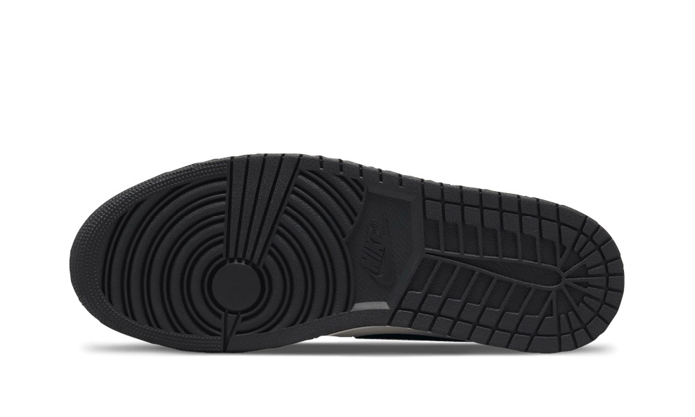 Air Jordan 1 Low Mocha - Outsole