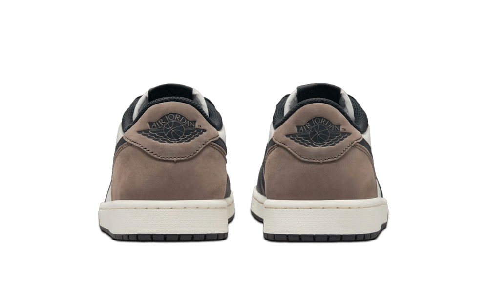 Air Jordan 1 Low Mocha - Outsole