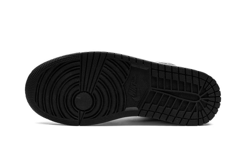 Air Jordan 1 Low Panda - Outsole