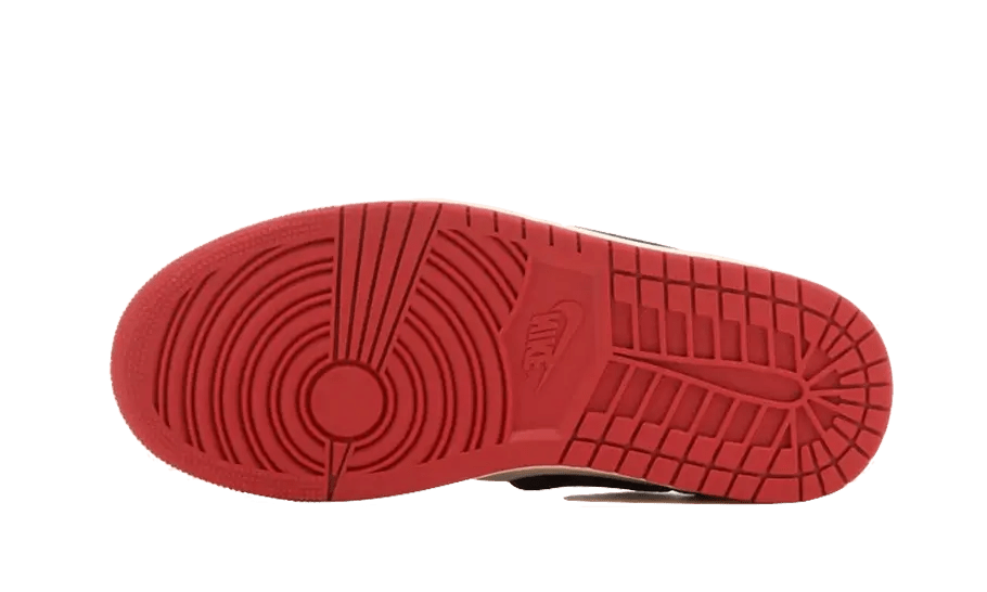 Air Jordan 1 Low Trophy Room - Outsole