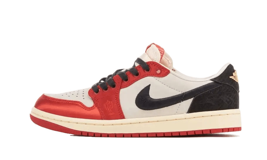 Air Jordan 1 Low Trophy Room - Outsole