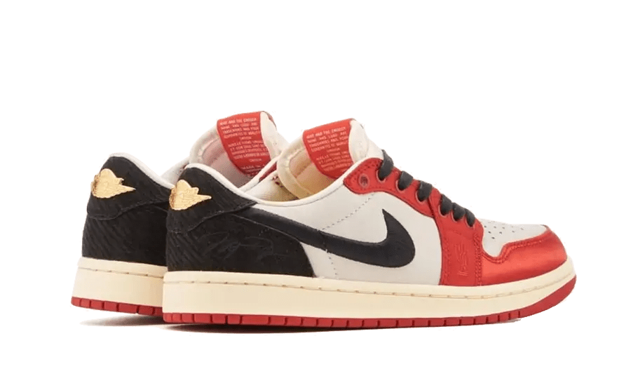 Air Jordan 1 Low Trophy Room - Outsole