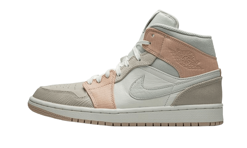 Air Jordan 1 Mid Milan - Outsole