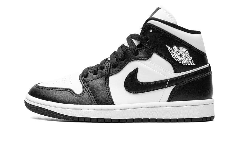 Air Jordan 1 Mid Panda - Outsole