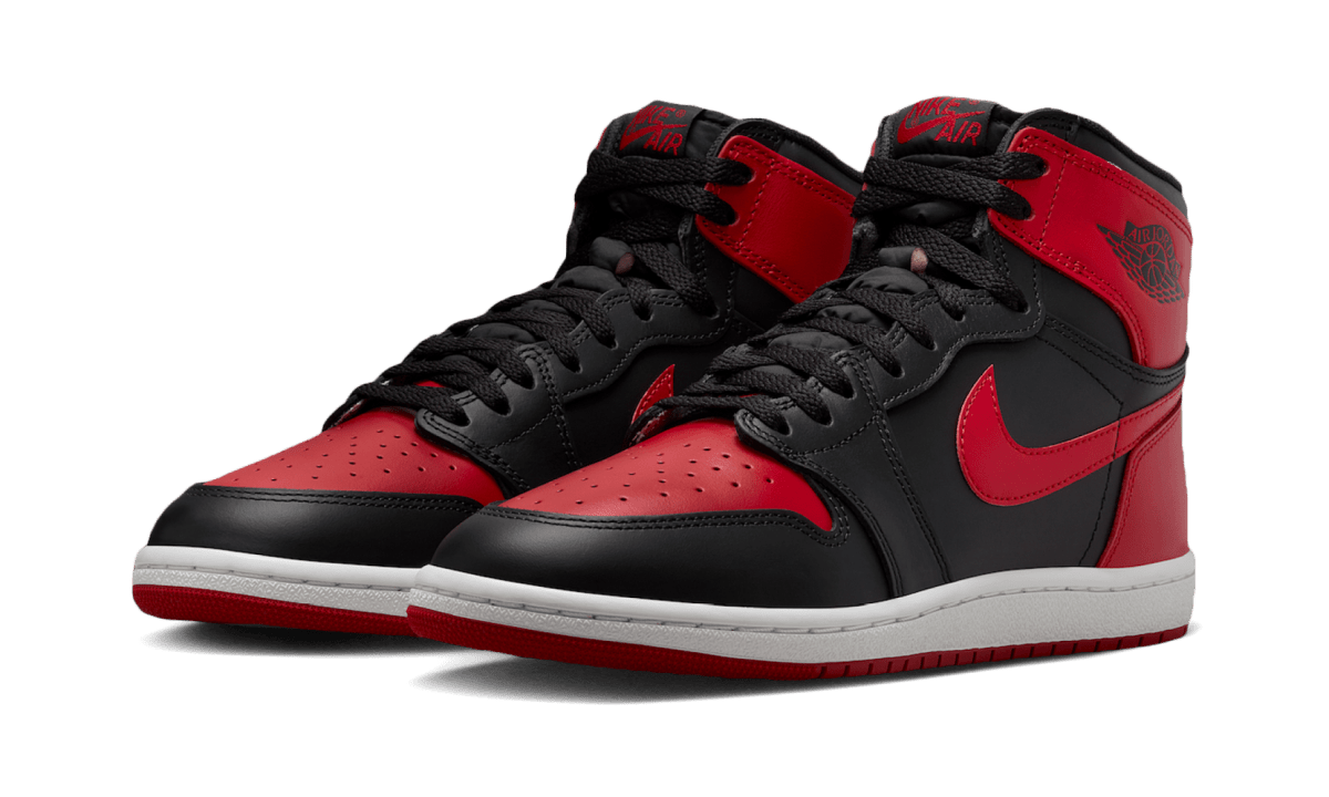 Air Jordan 1 Retro High '85 OG Bred (2025) - Outsole