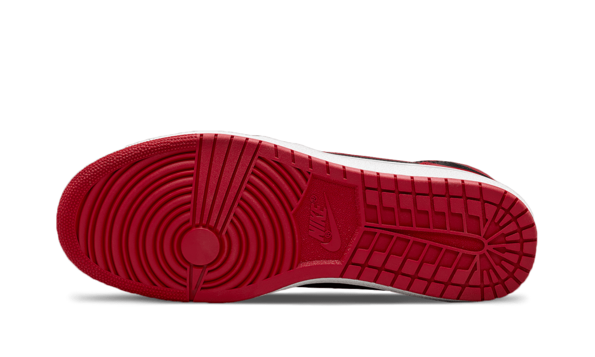 Air Jordan 1 Retro High '85 OG Bred (2025) - Outsole