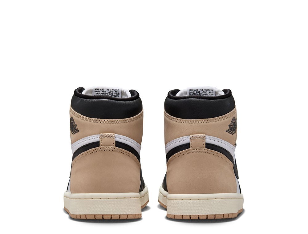 Air Jordan 1 Retro High Latte - Outsole