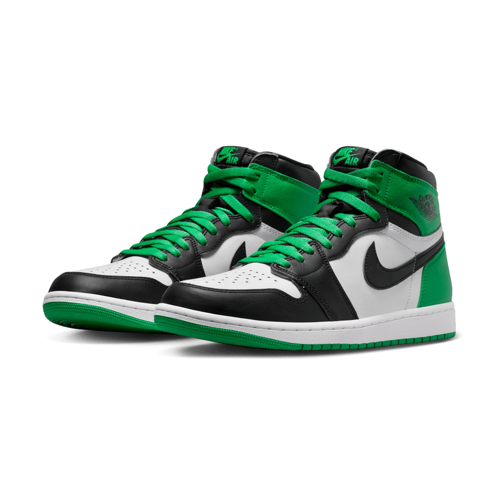 AIR JORDAN 1 RETRO HIGH LUCKY GREEN - Outsole