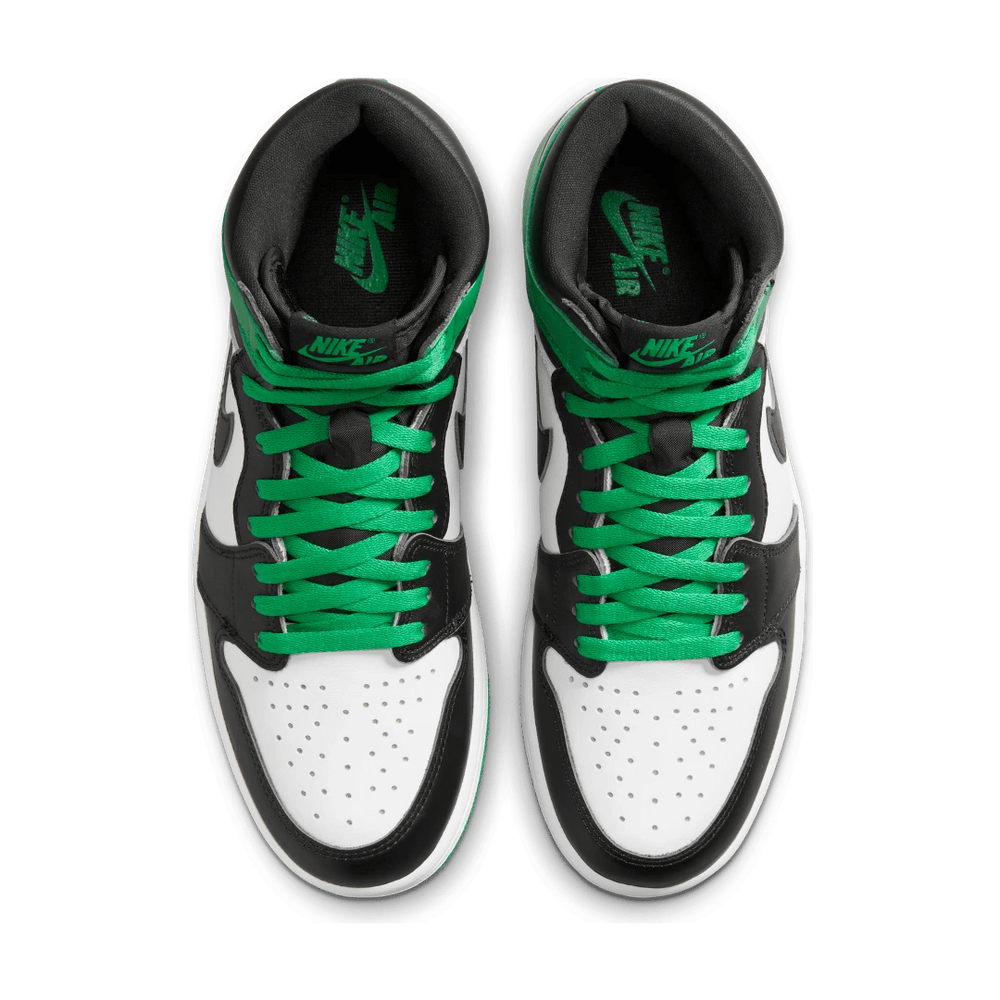AIR JORDAN 1 RETRO HIGH LUCKY GREEN - Outsole