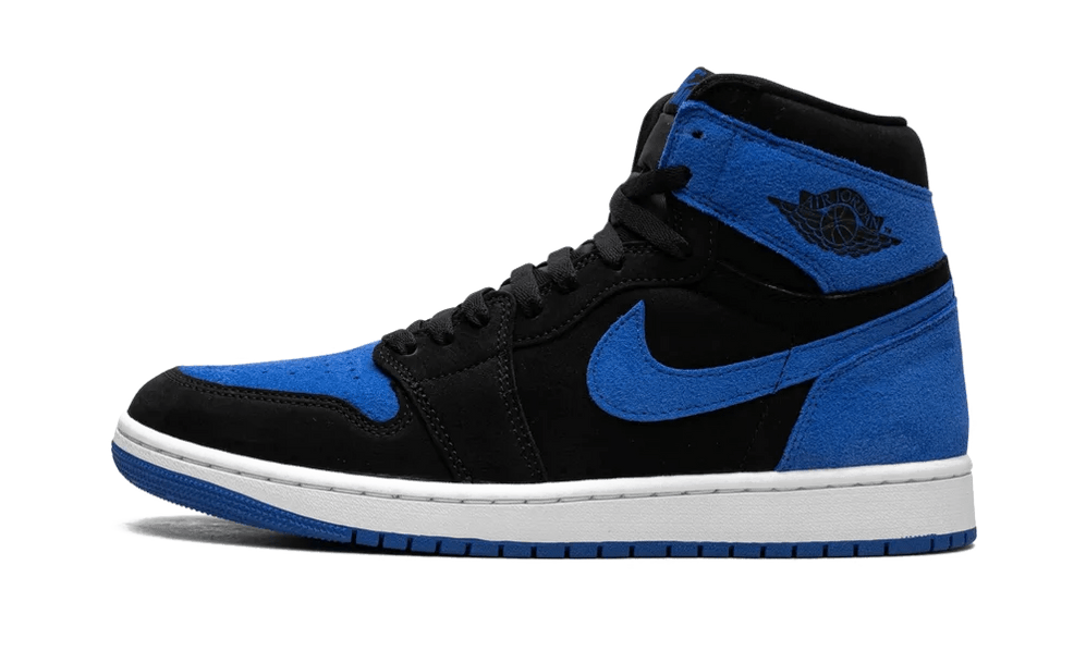 Air Jordan 1 Retro High OG Royal Reimagined - Outsole