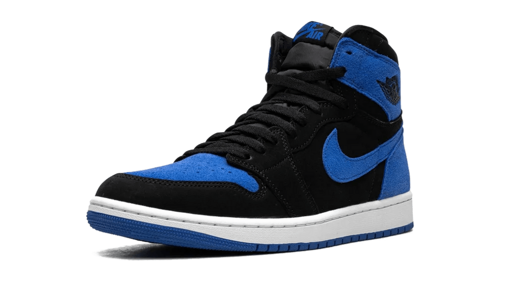 Air Jordan 1 Retro High OG Royal Reimagined - Outsole