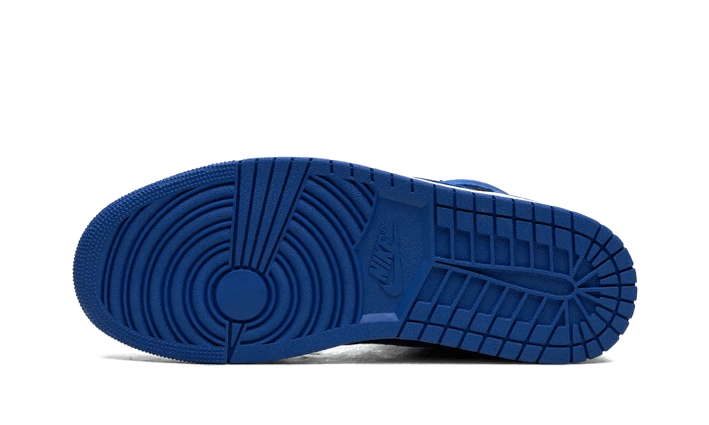 Air Jordan 1 Retro High OG Royal Reimagined - Outsole