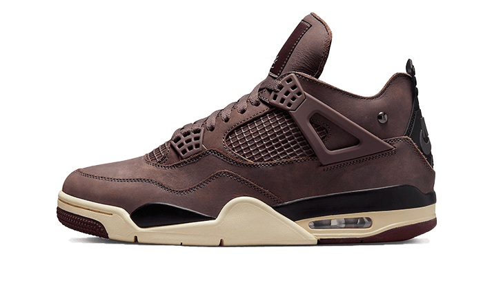 Air Jordan 4 A Ma Maniere - Outsole