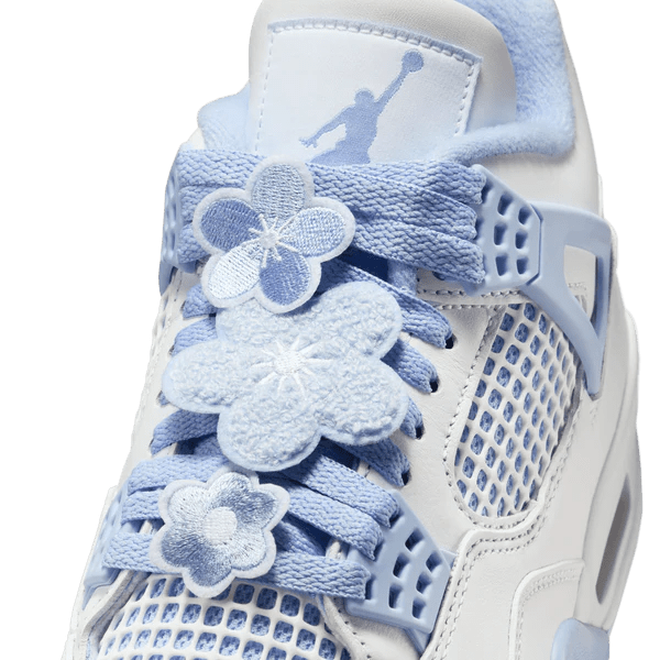 Air Jordan 4 Forget Me Not - Outsole