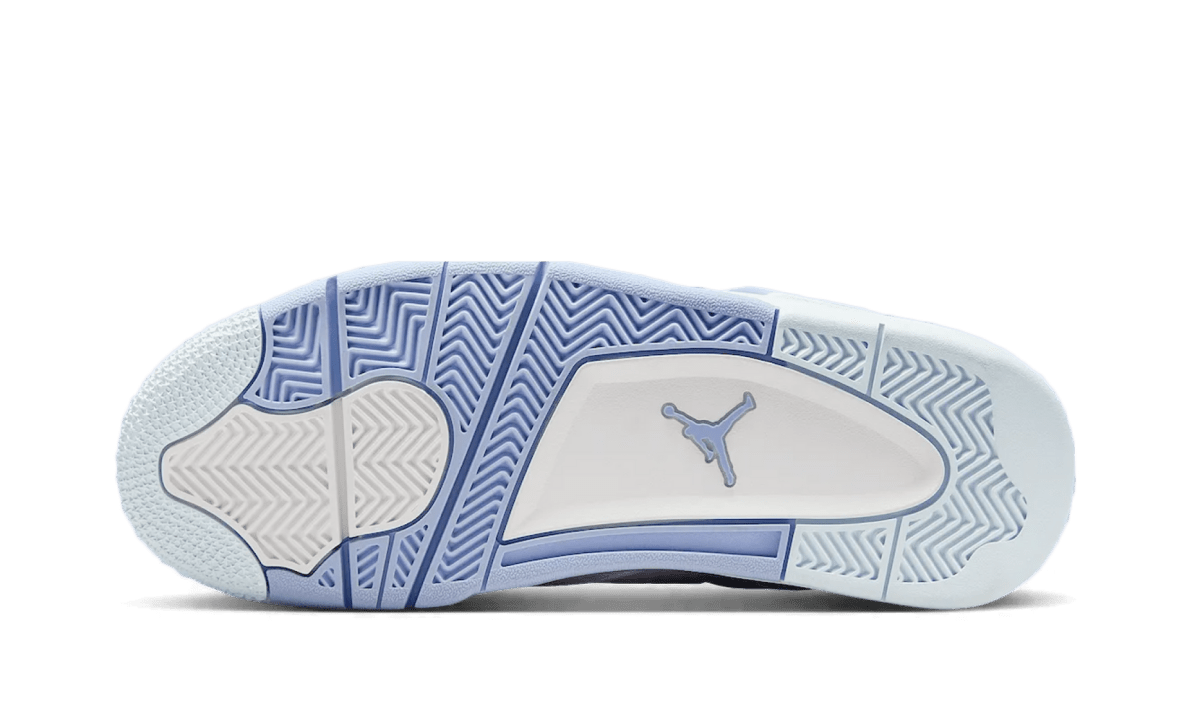 Air Jordan 4 Forget Me Not - Outsole