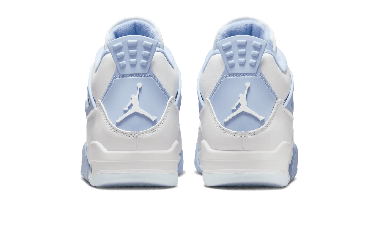 Air Jordan 4 Forget Me Not - Outsole