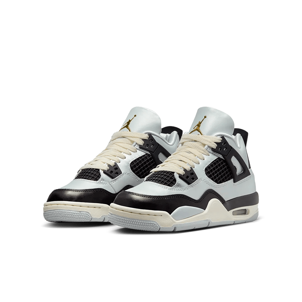 Air Jordan 4 Platinum Gold - Outsole