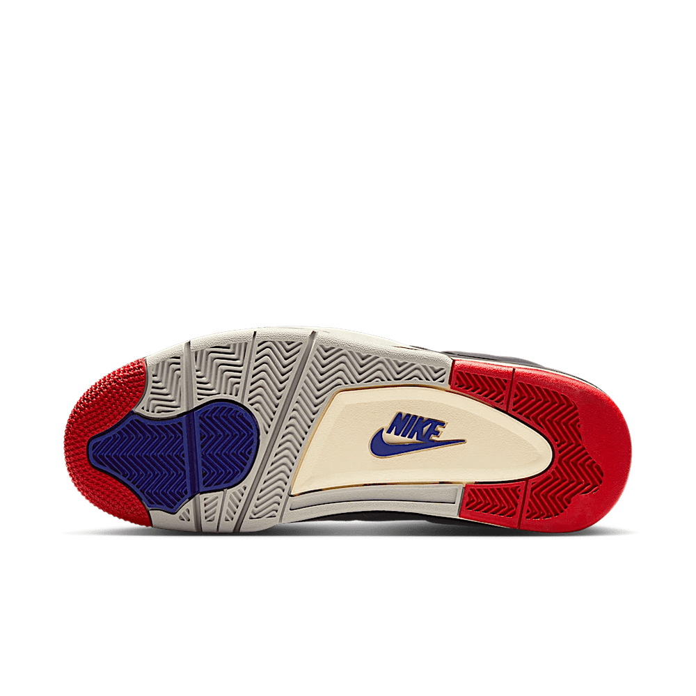 Air Jordan 4 Rare Air - Outsole