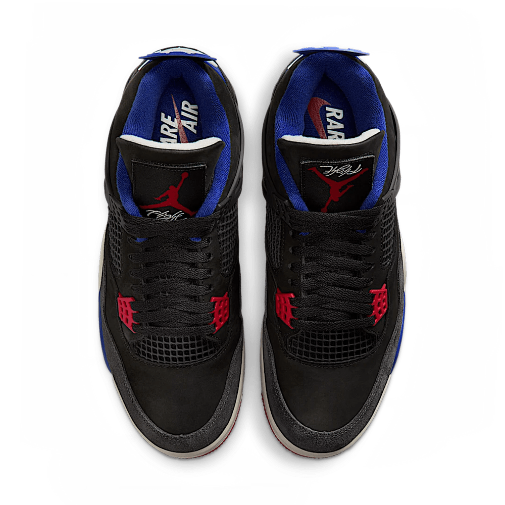 Air Jordan 4 Rare Air - Outsole