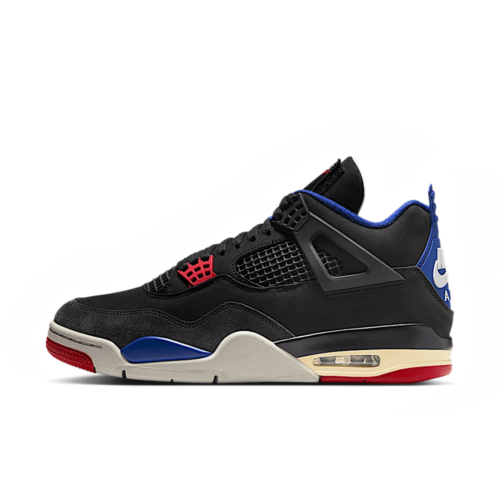 Air Jordan 4 Rare Air - Outsole