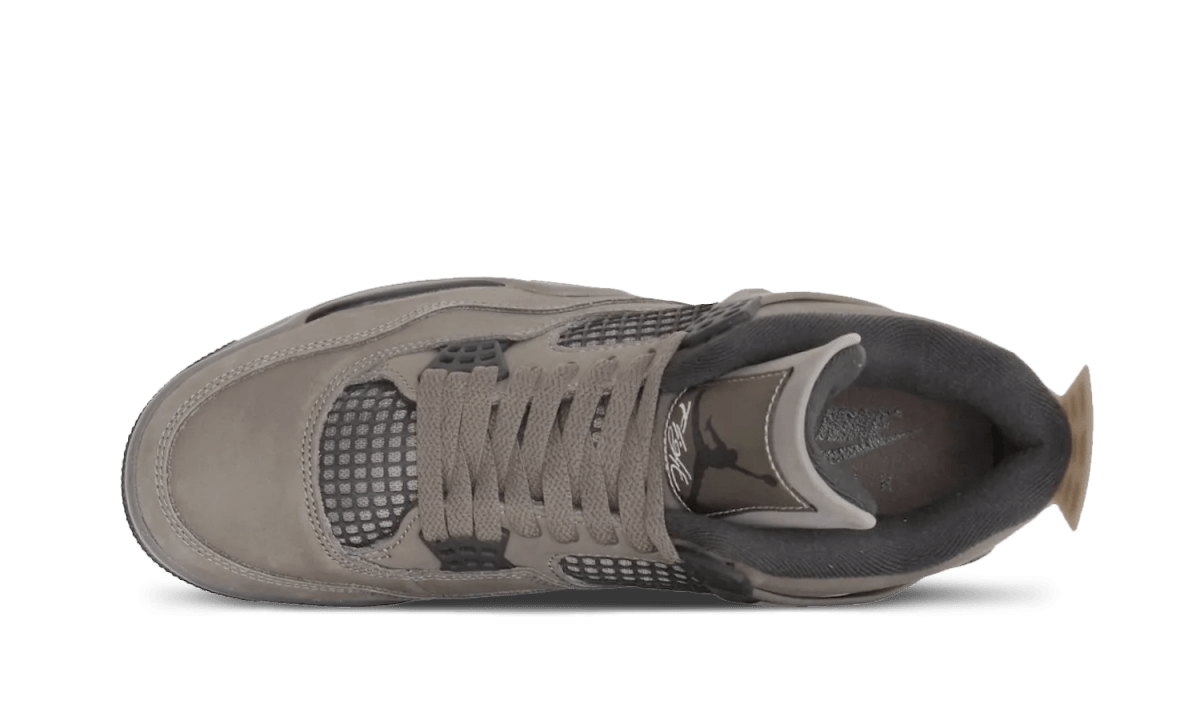 Air Jordan 4 Retro Cave Stone - Outsole