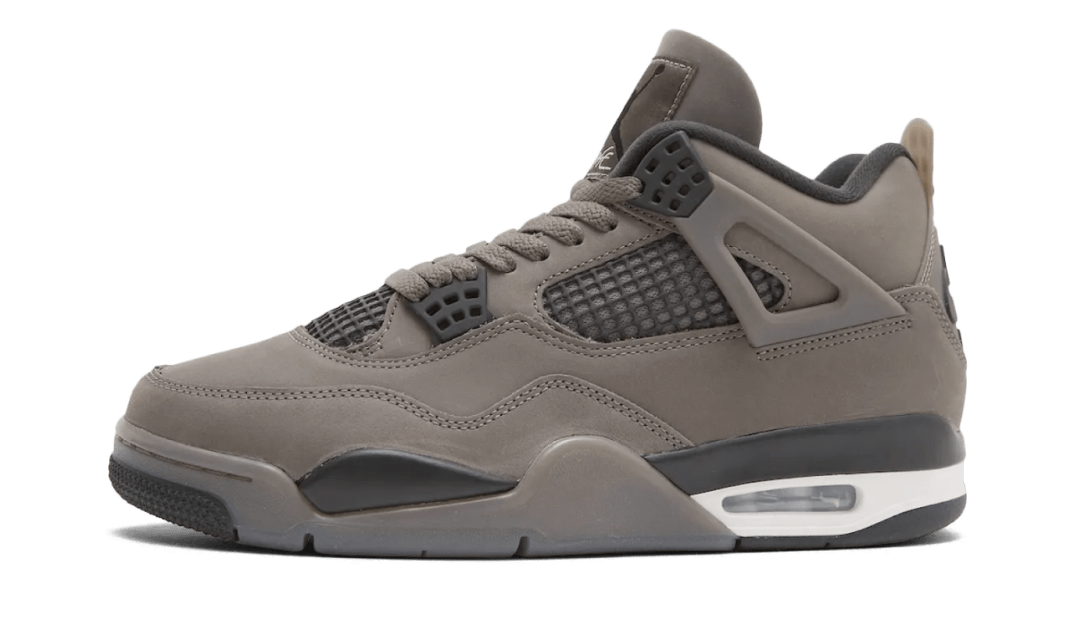 Air Jordan 4 Cave Stone - Outsole